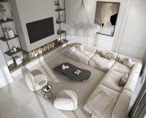 sik l tipi salon