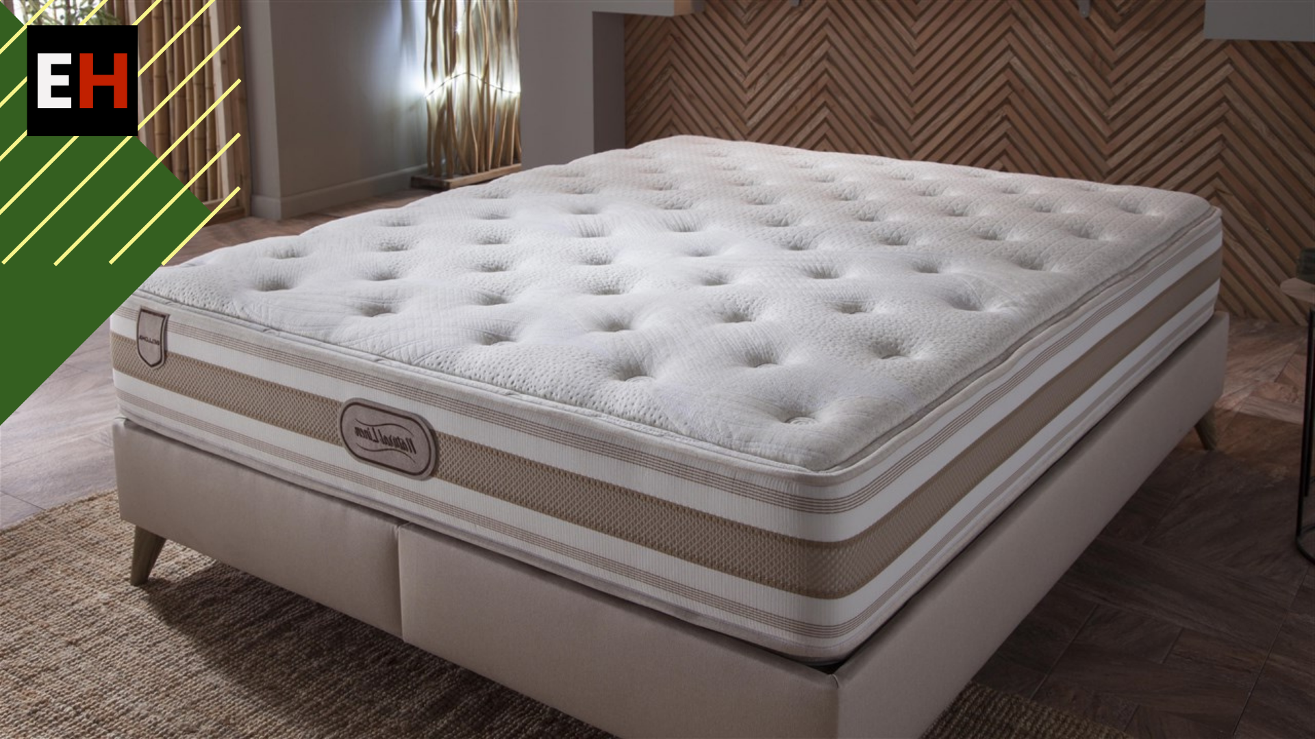 Bellona Natural Linen Yatak Tavsiyesi