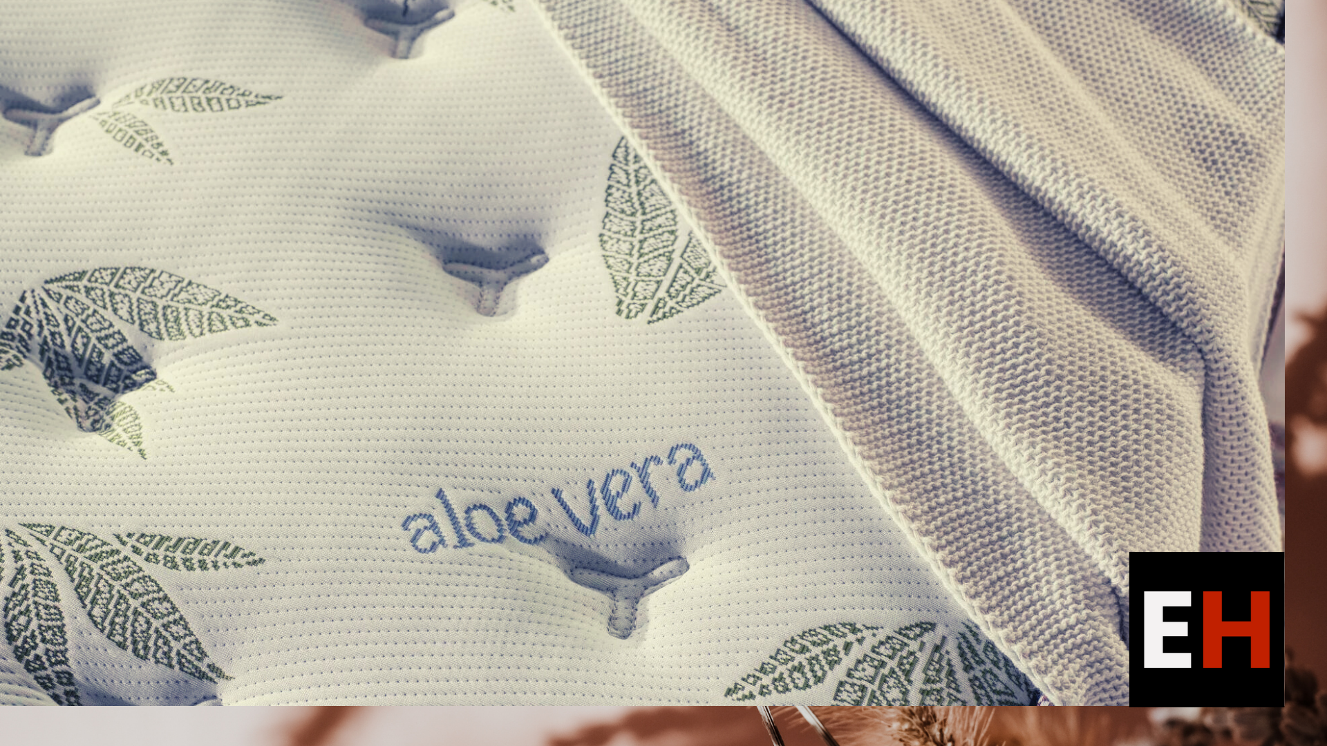 Vivense Aloe Vera Full Ortopedik