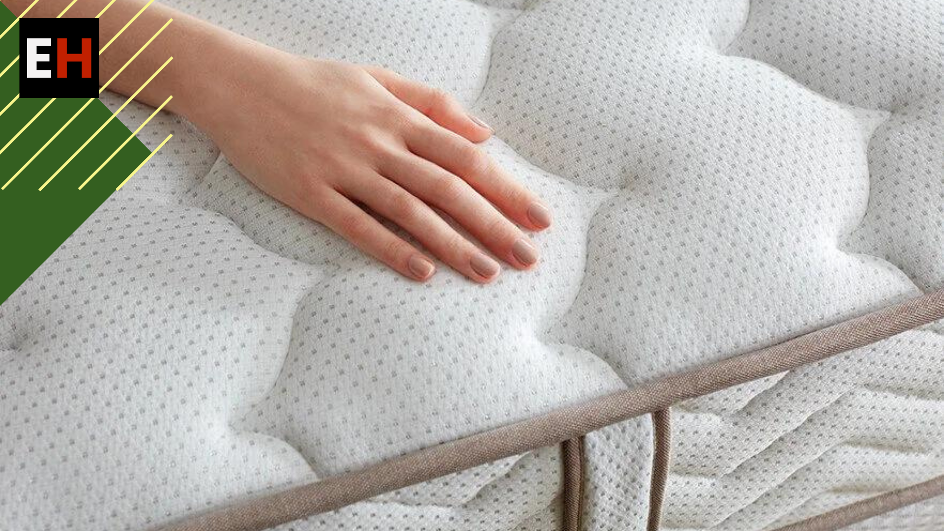 Yataş Multi Tam Ortopedik DHT Yaylı Seri Yatak
