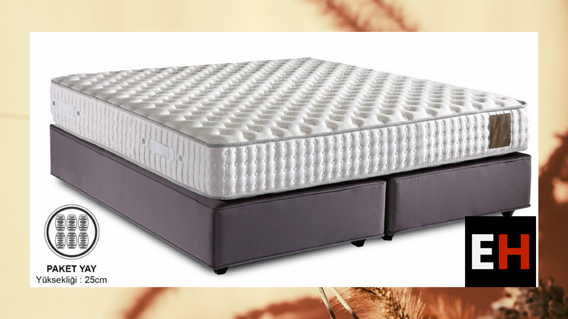 Dartistebedding