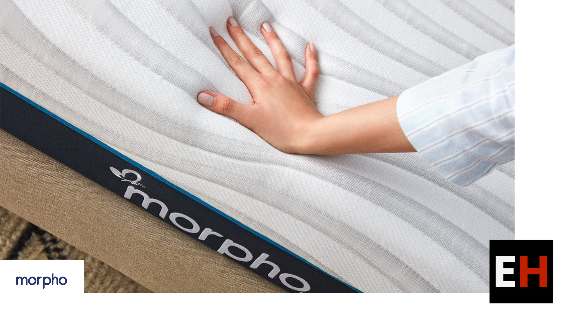 morpho sleep yatak markasi