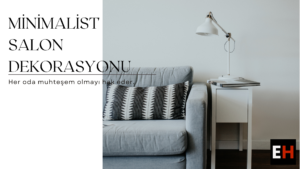 salon dekorasyon örnekleri
