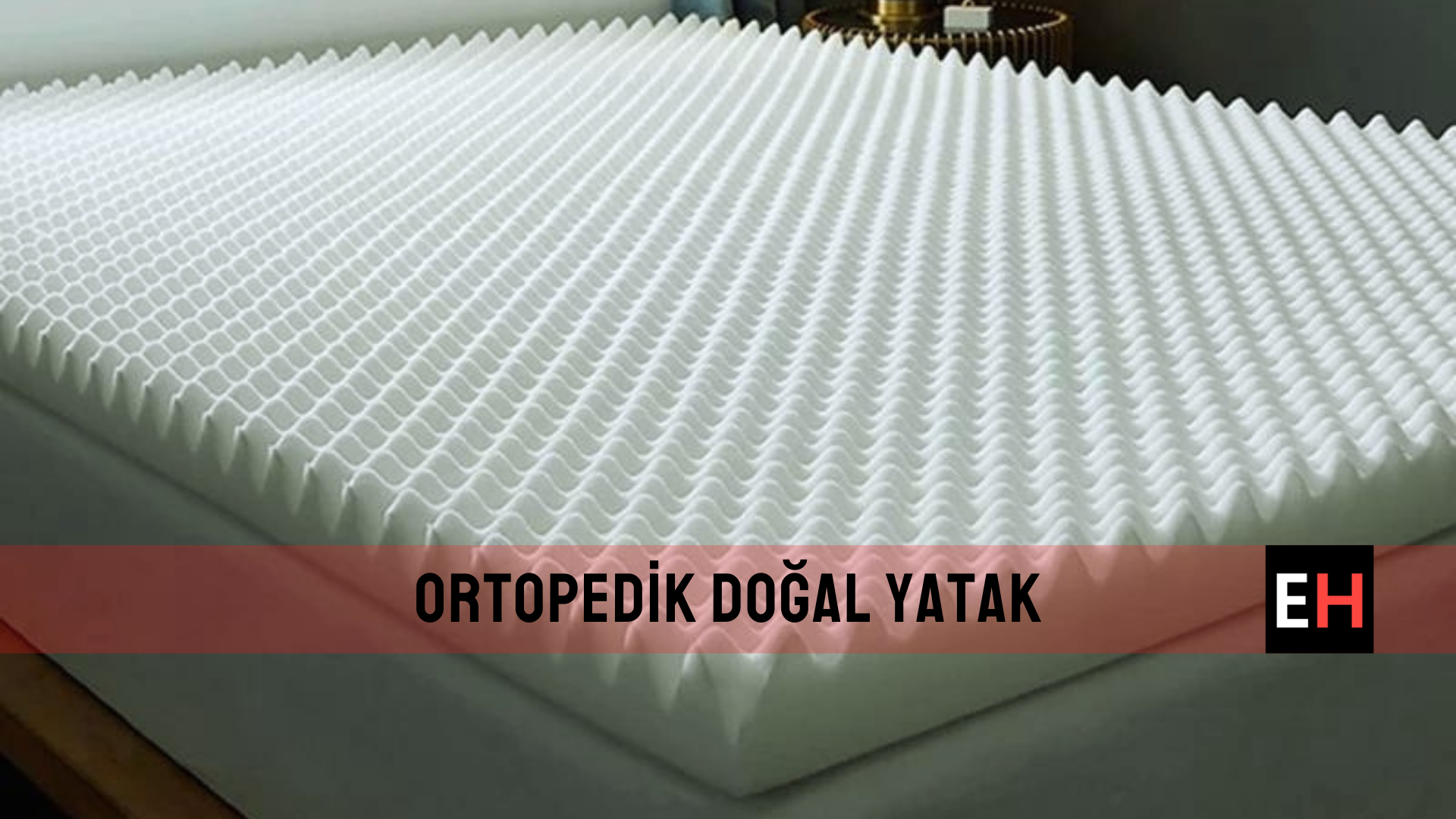 dogal ortopedik yatak