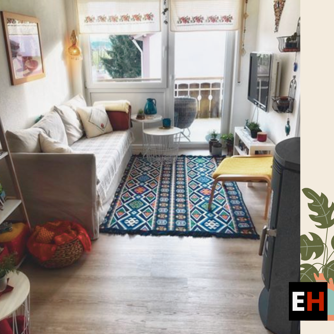 sobalı ev dekorasyonu nasıl olmalı