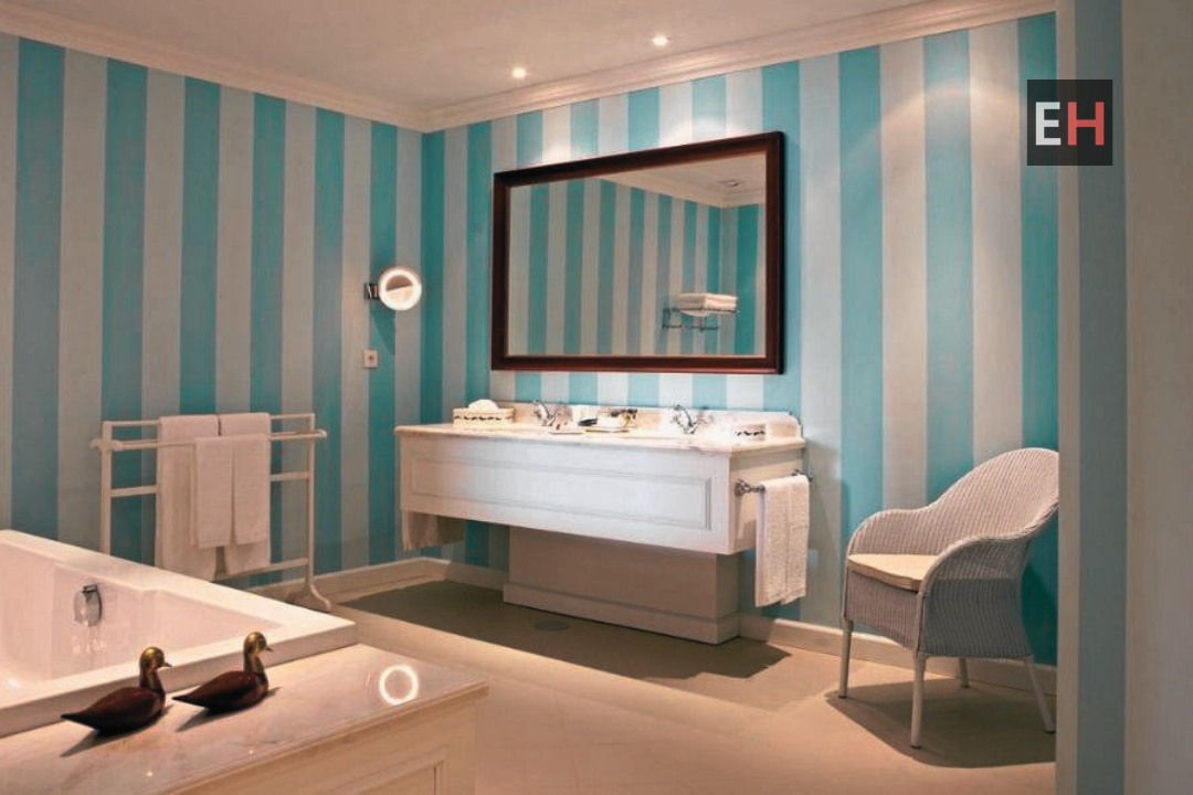 Banyo Duvar Kağıdı