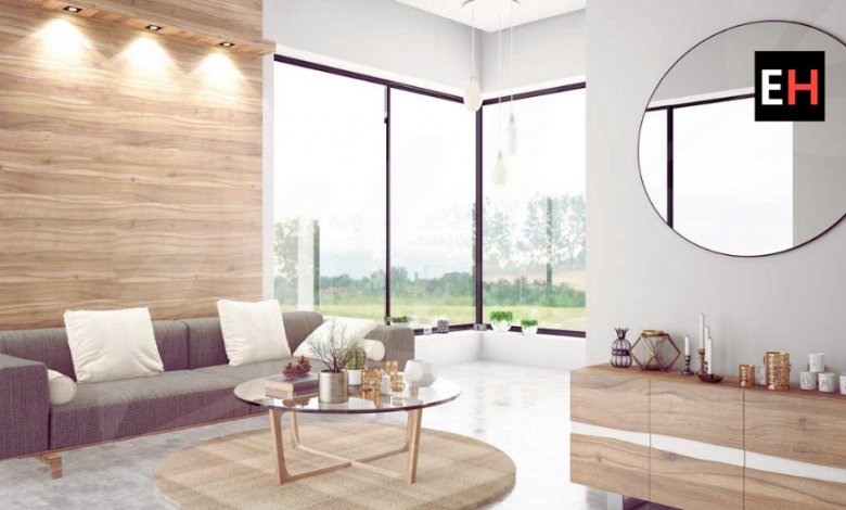 Minimal Dekorasyonun En İdeal Stil Önerileri