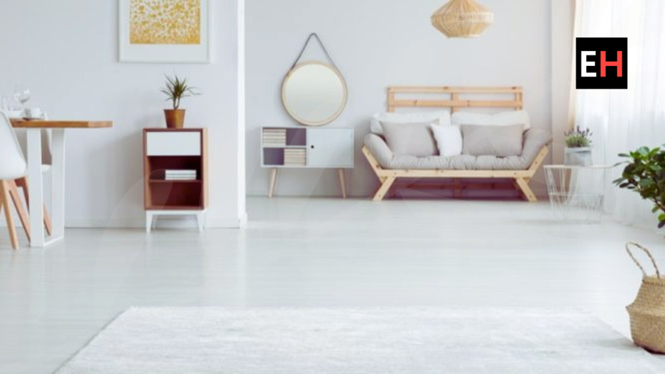 Minimal dekorasyon fikirleri