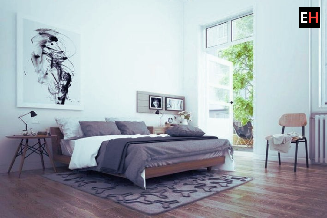 Sade Ev Tasarımları