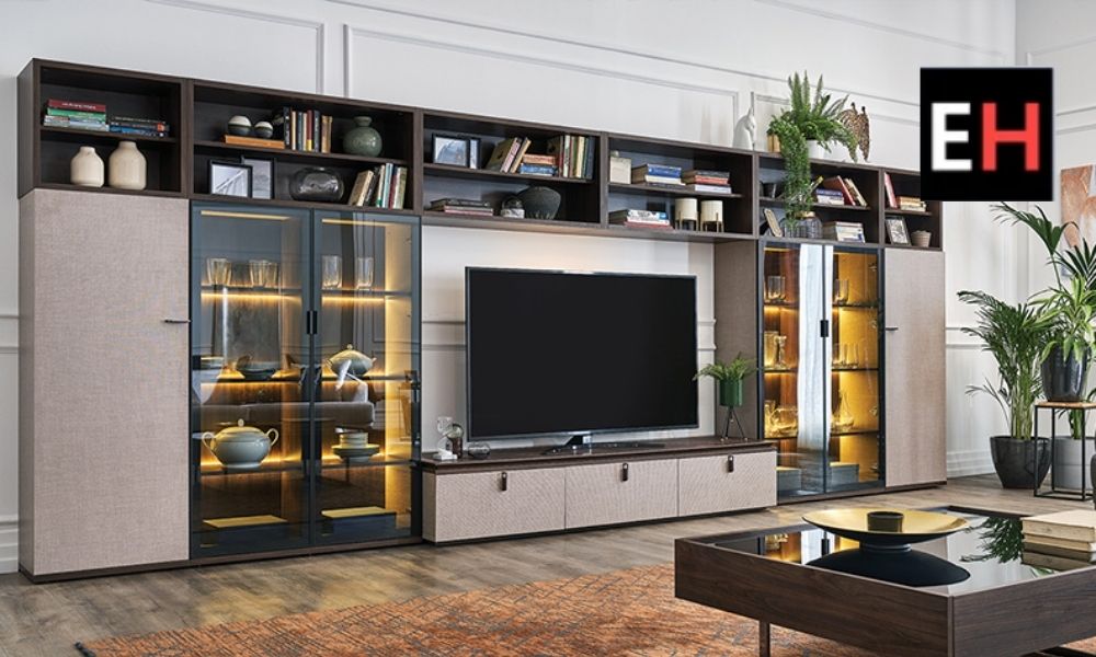 TV ünitesi
