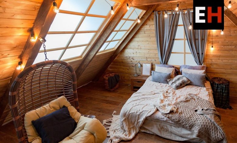 Cabincore Dekorasyon Nedir