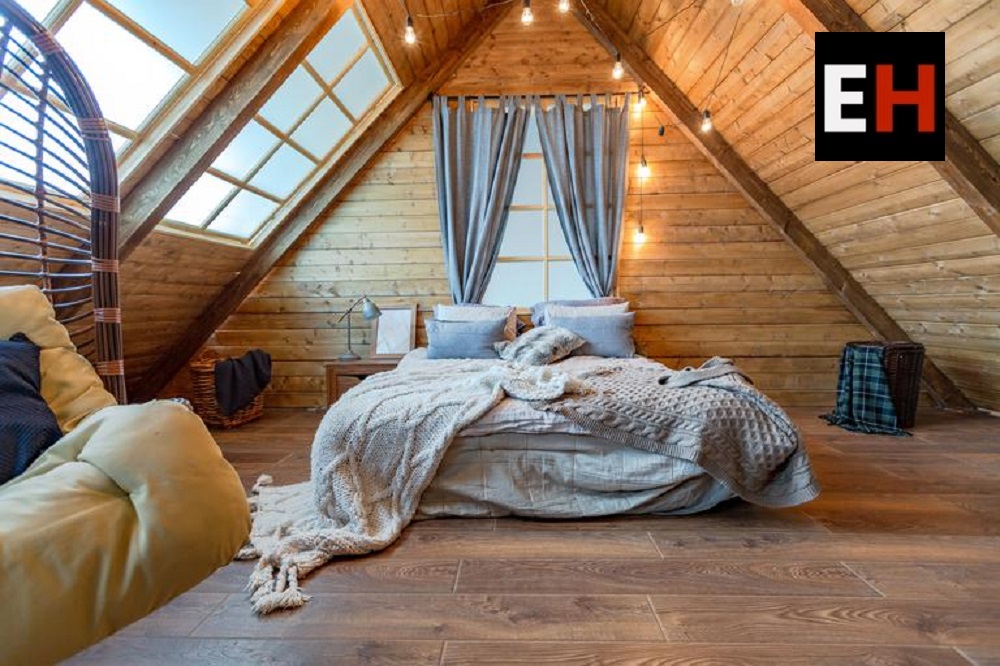 Cabincore Dekorasyonda Nelere Dikkat Edilmelidir