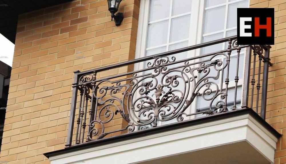 Fransız Balkon Avantajlı Mı