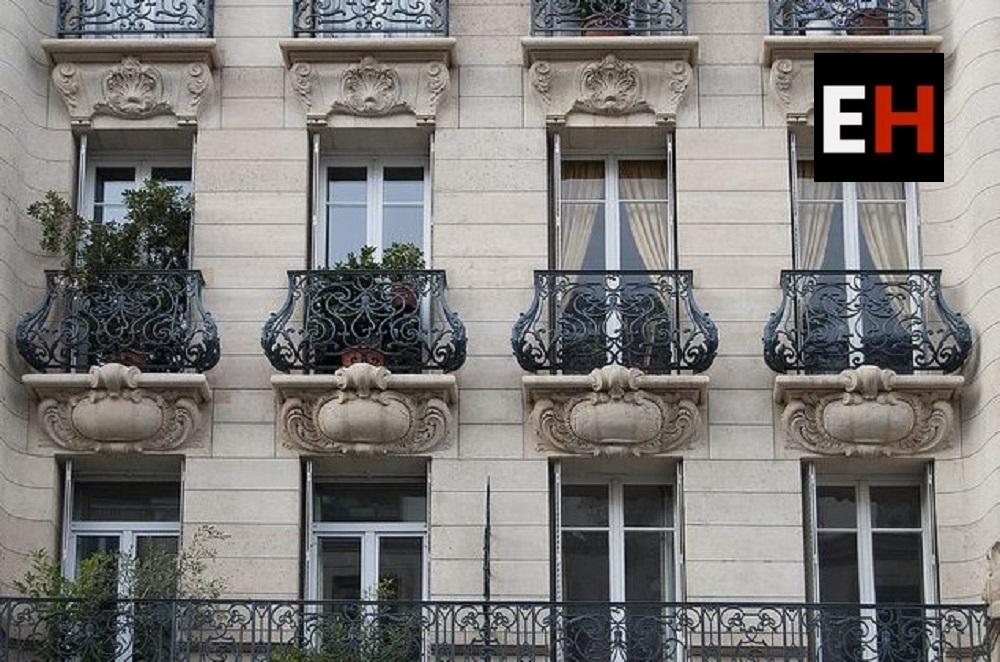 Fransız Balkon Modelleri Nelerdir
