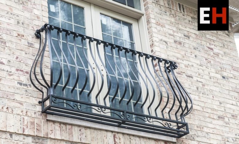 Fransız Balkon Nedir Özellikleri