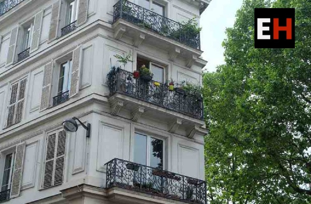 Fransız Balkon Özellikleri Nelerdir