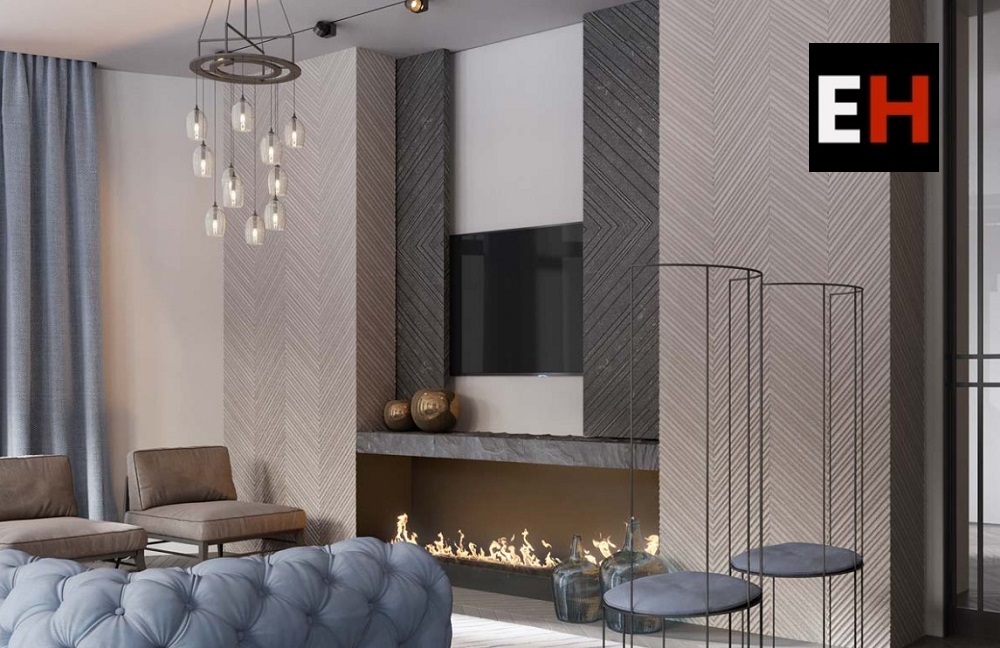 Gümüş Grisi veya Koyu Lacivert Pastel Tonlarıyla Dengeyi Yakalayın