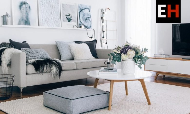 Hygge Ev Dekorasyonu Nedir
