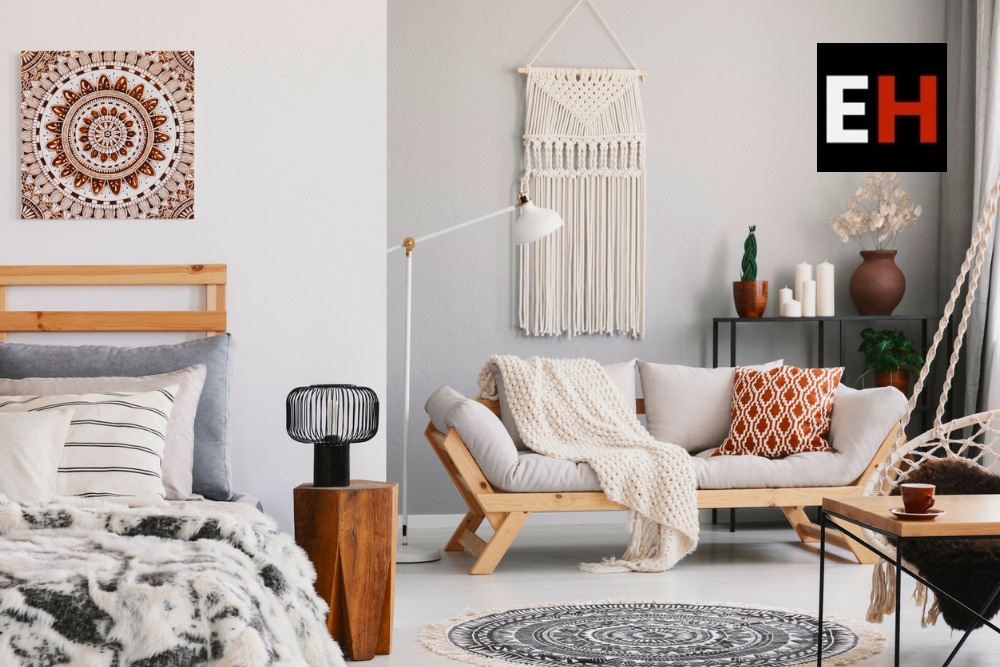 Hygge Ev Dekorasyonunda Hangi Renkler Tercih Edilir