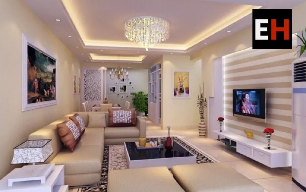 Minimalist Salon Dekorasyon Önerleri Nelerdir