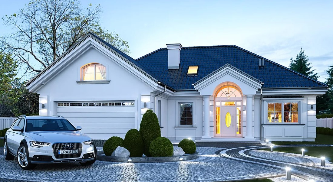120 m 2 3 1 mustakil ev modelleri