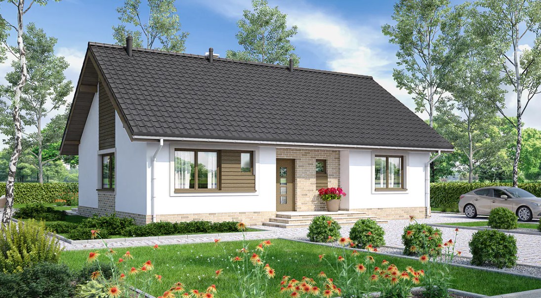 3 1 mustakil ev modelleri