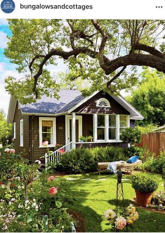 bungalov mustakil ev modelleri
