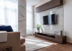 dar oda tv unitesi