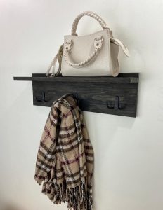 degisik vestiyer modeli ahsap