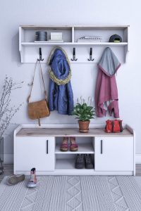 degisik vestiyer modeli bolmeli
