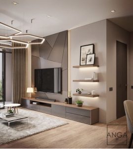 en guzel salon asma tavan modelleri