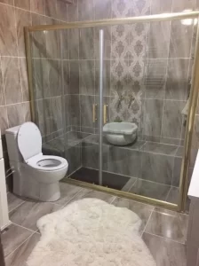 ev ici hamam banyo modelleri