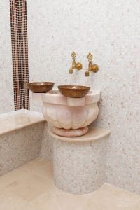 ev kurnali banyo