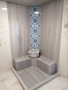 hamam gibi banyo fikirleri