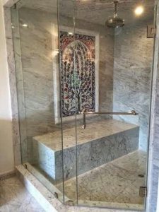 hamam tarzi banyo
