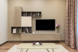 krem tv unitesi
