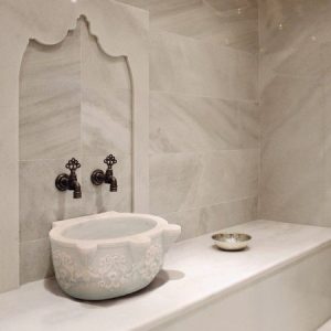 kurnali banyo modelleri