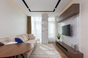 oturma odasi tv unitesi