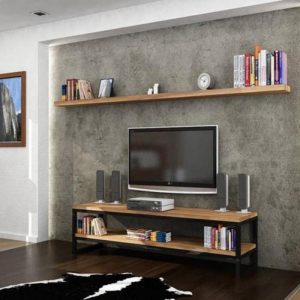 rafli tv unitesi