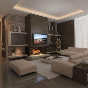 sik salon asma tavan modelleri