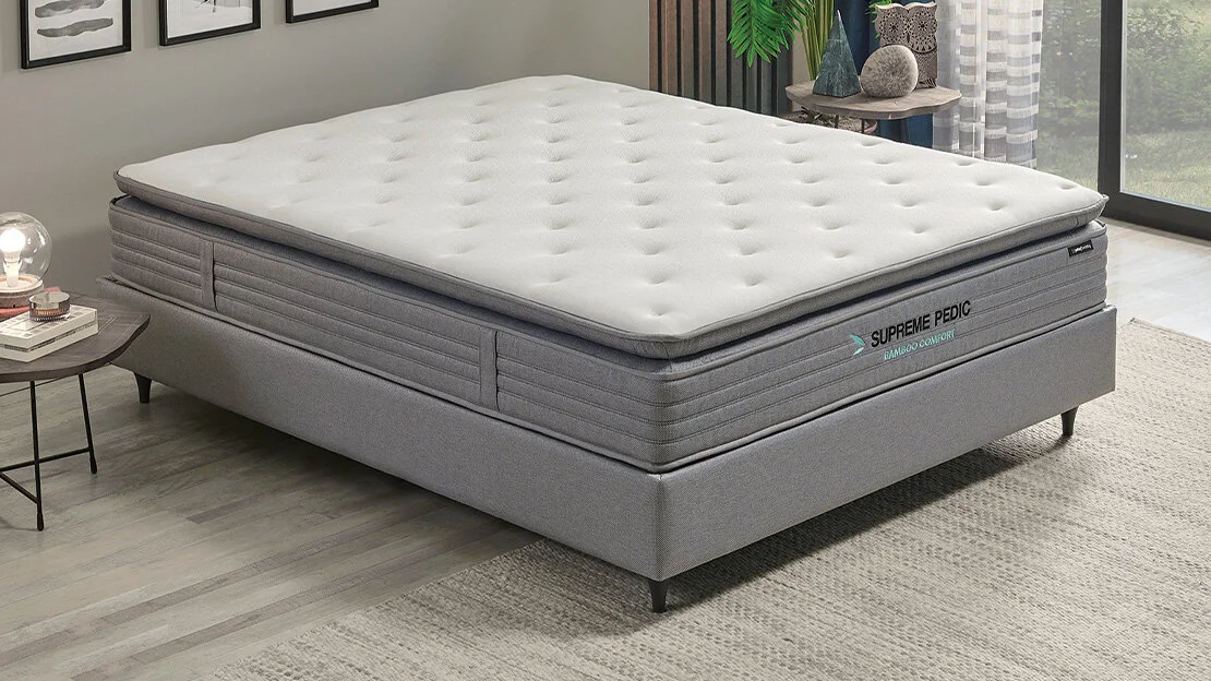 Yataş Supreme Pedic Yatak