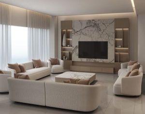 trend salon asma tavan modelleri