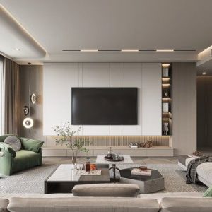 trend tv unitesi