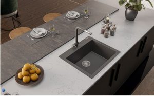 kucuk evye modeli